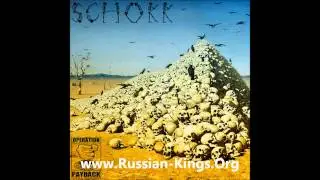 SCHOKK - NoUCant [Operation Payback]