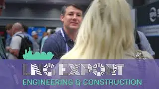 LNG Export North America 2026