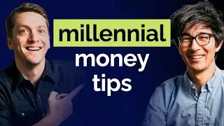 Joel Larsgaard & Matt Altmix: Our Top Personal Finance Hacks for Millennials