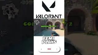 COMEDY PART 2 #valorantshorts #shorts #viralshorts #valorantindia #valorantlive #valorantclips #me