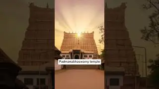 The Secrets of Padmanabhaswamy Temple &ndash; India&rsquo;s Hidden Treasure