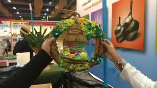 Show highlight: Global Sources Gifts & Home New Sourcing Markets Pavilion
