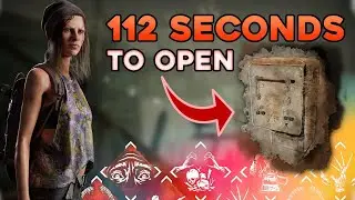 The Fastest & Slowest Exit Gate Speed (6.0.0)