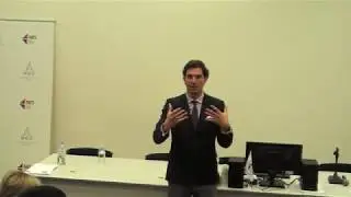 Brian Rashid Open Lecture: 