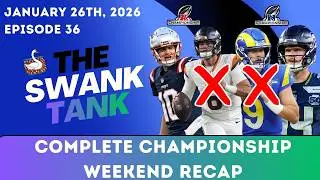 Breaking Down Each Championship Game Result! (In-Depth)