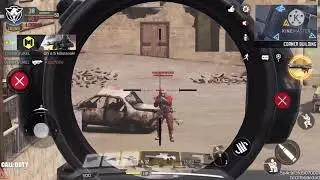 Short COD video