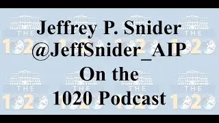 What do the Markets tell us about 2023 with Jeff Snider of Eurodollar University