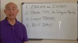 4 points information series about Denver Real Estate
