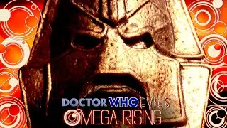 𝖮𝗆𝖾𝗀𝖺 𝖱𝗂𝗌𝗂𝗇𝗀 | Doctor Who: EVILS (e.12)