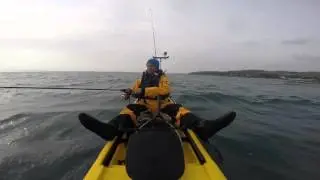 Ringstead Bay