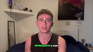 Debt: The Modern-Day Slavery You Must Escape