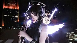 angelcore mix // Haloed Reverie (Vol. 6)