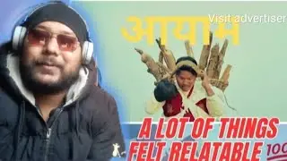 AVI X Thano - Aayam ( prod. By Smoke )#reaction @VTENOfficial @kimpro828 @zamzam_brotherss_official 