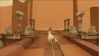 Journey Threshold Trophy Walkthrough Guide