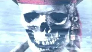 Pirates of the Caribbean Horror Show