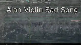 Sania Rightone - Sad Song