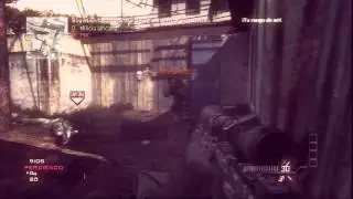 Oce 1  Willyx by weede