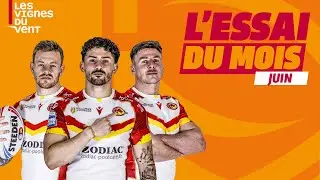 L'essai du mois - Juin 2024