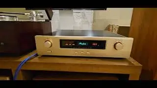 Accuphase C-57  