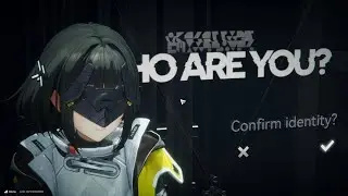 Arknights Endfield Main Story Chapter 1 Part 1 English Sub and Dub Gameplay