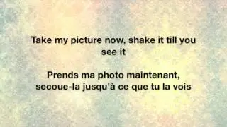 House Of Memories - Panic! At The Disco Lyrics English/Français