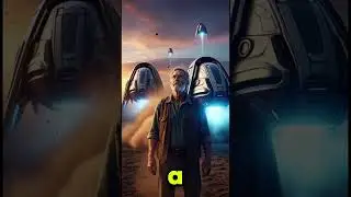 Why the Galaxy FEARS Earth 🌍🚀 #HFY #Shorts #scifistory #alien #scifinarration #alieninvasion