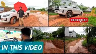2025 Toyota Hilux off road review | Price and Discount details | Boot camp by Nippon Toyota Thrissur