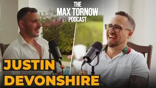 Justin Devonshire - The Alex Hormozi of the UK; Business Owner; Gym Owner; Fitness Mogul