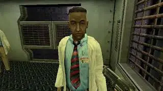 Half Life Blue Shift: 2 Game Crashes and a Work Disaster