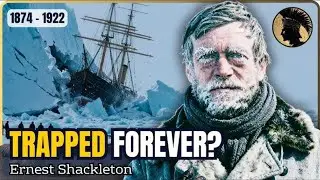 How 28 Men Survived Trapped in Antarctic Ice for 2 Years | Shackleton&rsquo;s Unbelievable True Story
