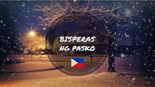 Bisperas ng Pasko l Rhed Tapang