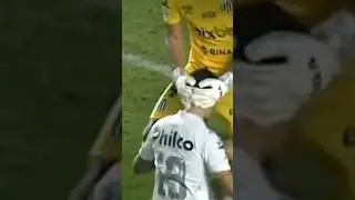 A Broderagem santista😂😂😱! #shorts #efootball #futebol #efootball2023mobile #santos
