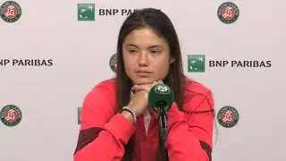 Эмма Радукану вызвала гнев британской легенды тенниса: &laquo;Вы шутите?&raquo;