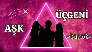 Aşk üçgeni, size karşı gerçek tutumu ?
