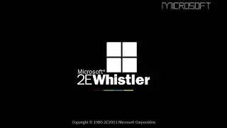 Windows XEX バージョン (2023年7月アップデート)