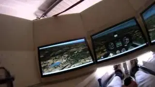 Segelflugsimulator
