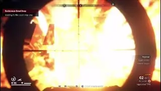 Generation Zero Ep 64 Mission: Resistance Dead Drop