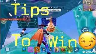 Pro Tips To Win Customs! Creative Destruction