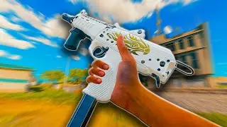 The *NEW* Jackal PDW META is Broken on Rebirth Island 👑 (New Season 5)