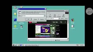 Windows 98 BSOD 7417