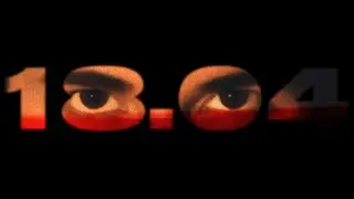 KIDSPEED - APRIL 18 (First trailer)