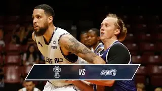 2019 TBT Salt Lake City Regional - #2 Team Challenge ALS vs #3 Team Fredette