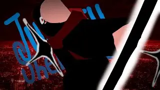 Boss moveset Rework sneak peak | Jujutsu shenanigans