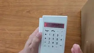 Videofied A Z Compatibility EN50131 Module 7