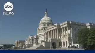 Shutdown hits day 19