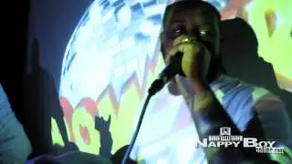 T Pain on the Power 96 cruise   Part 1