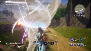 Spellbreak Comeback