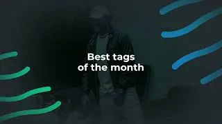 Лучшие войс тэги месяца от Voice Tag Lab