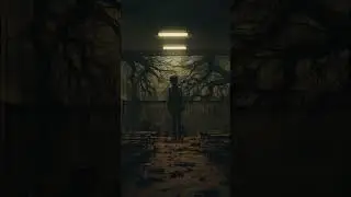 The Haunting of Hollowbrook High