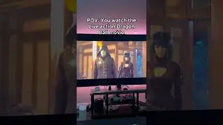 POV: Вы смотрите экранизацию Dragon Ball #аниме #драгонболл #короткометражки